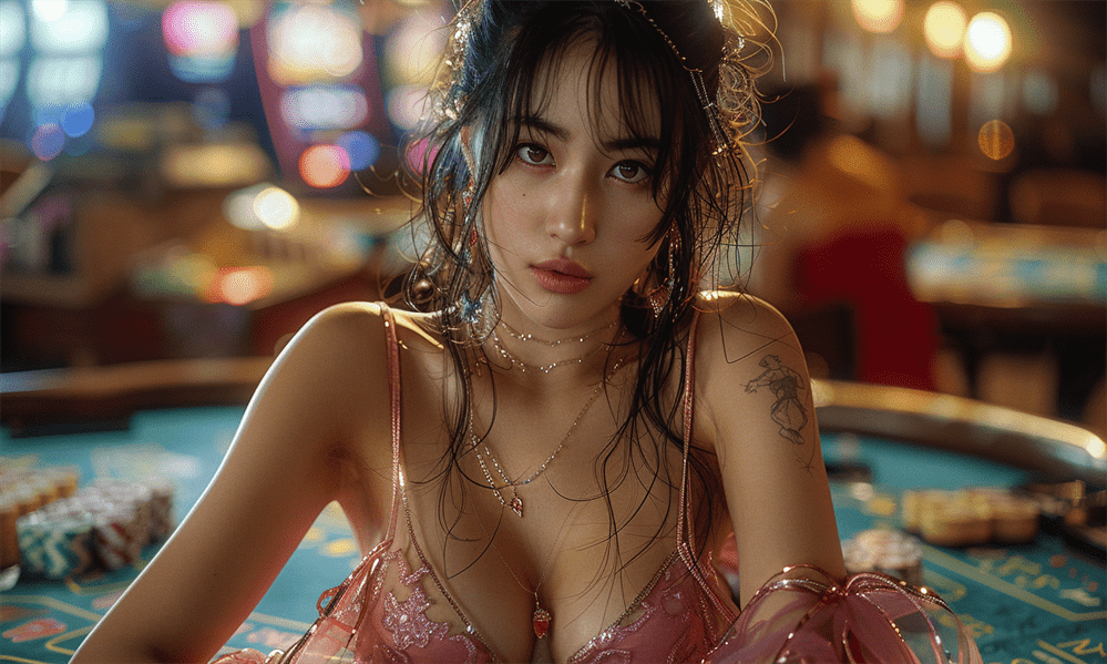 live casino app